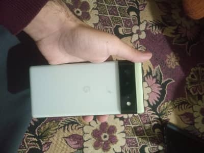 Google Pixel 6