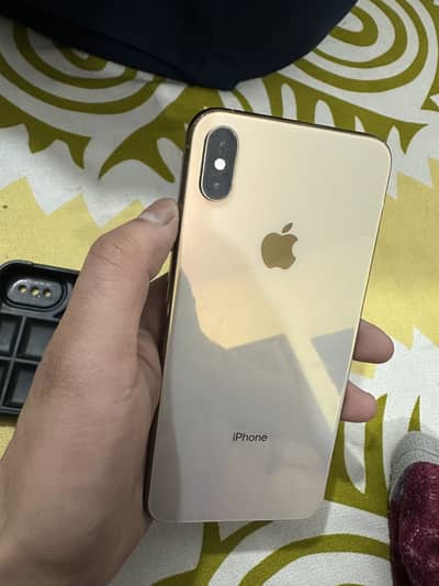 Iphone Xs Max Pta Approved