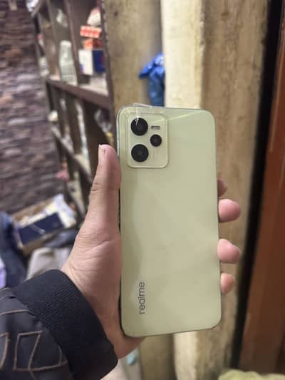 Realme c53