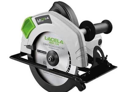 Lacela Circular Saw for immediate sale