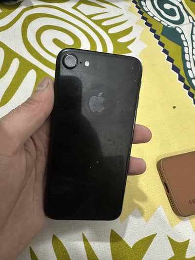 Iphone 7 128 gb Approved