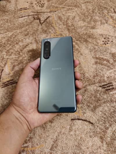 sony xperia 5 mark 3