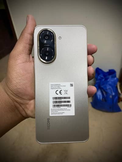 Redmi A5
