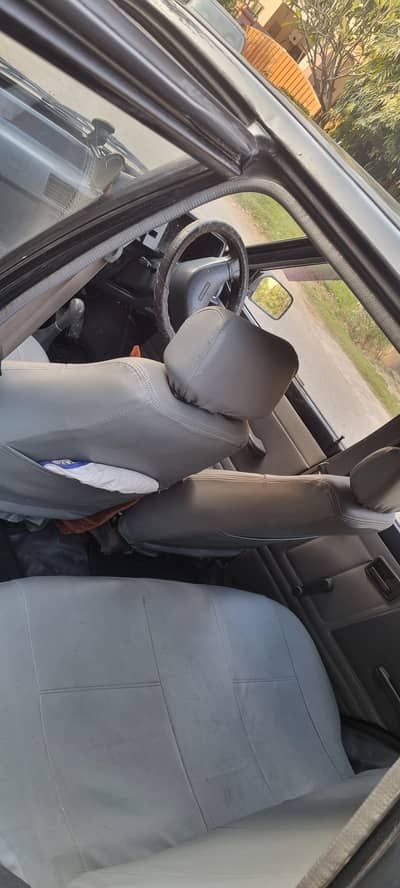 Family-Used Mehran Car, Neat & Clean – Ready to Drive