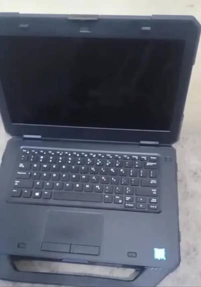 Dell Ruggedbook 5414