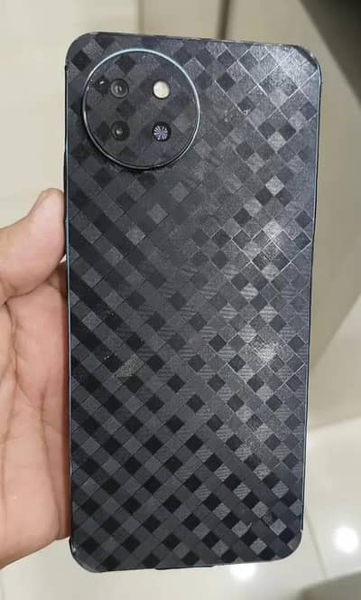 iTEL S23 128GB PTA APPROVED