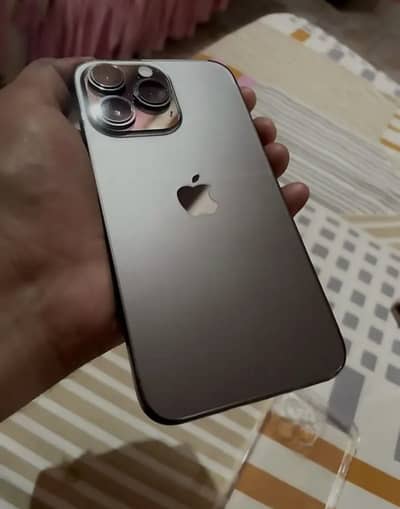 Iphone 13 pro (NON PTA)