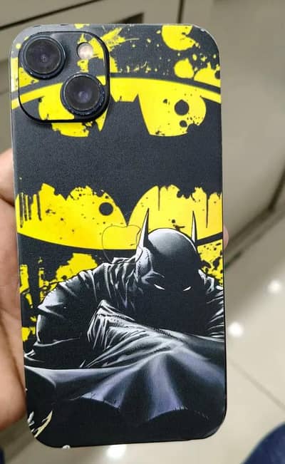 100% SEALED iPHONE 13 128 GB NON PTA