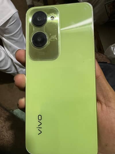 all Good condition one hand use 6/128