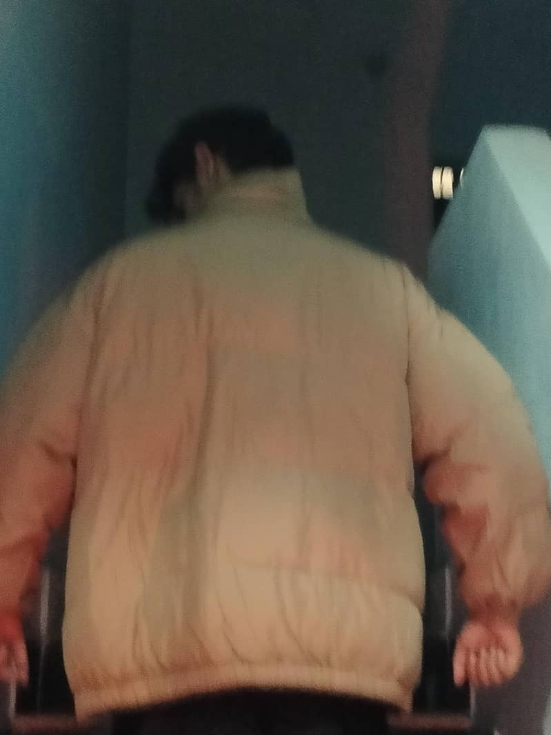 Jacket(preloved) 1