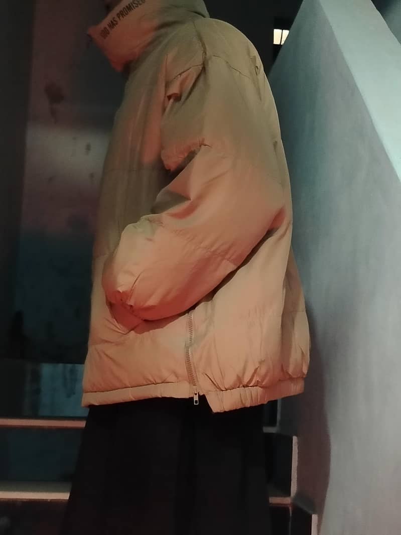 Jacket(preloved) 2
