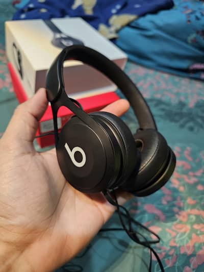 Beats by Dr dre - beats ep Original Headphones