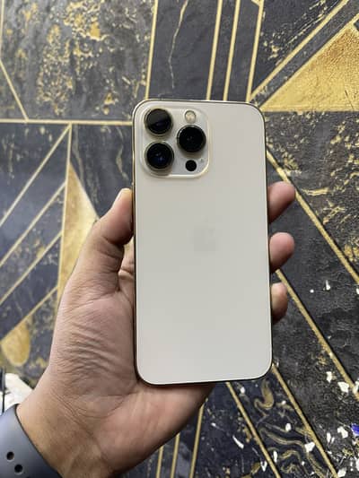 Iphone 13 pro non pta factory unlocked 256GB