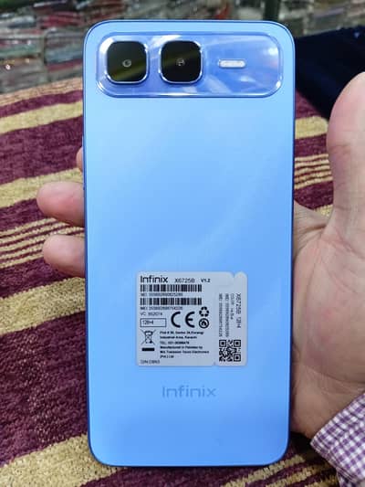 infinix smart 10 plus