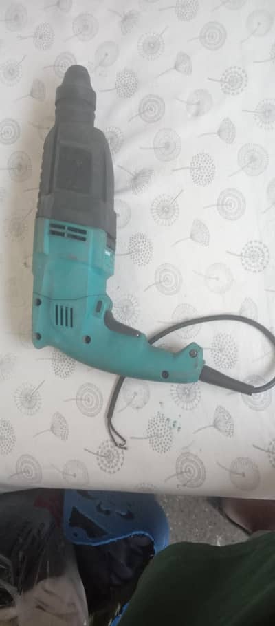 Lt drill machine 26 mm