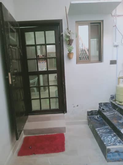 Leased Single story House for sale near 4k Chowrangi