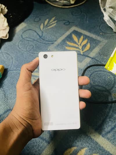 oppo a33 chota for students i