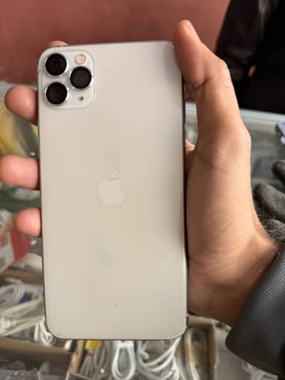 iPhone 11 pro max pta approved