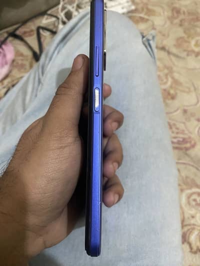 Vivo y33s | 8/256 gb | no open no repair