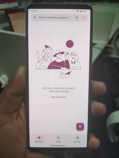 SONY XPERIA 5 MARK 3 FOR SALE 8/128