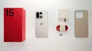 One Plus 15 16gb ram 256/512 gb memory  brand new just open