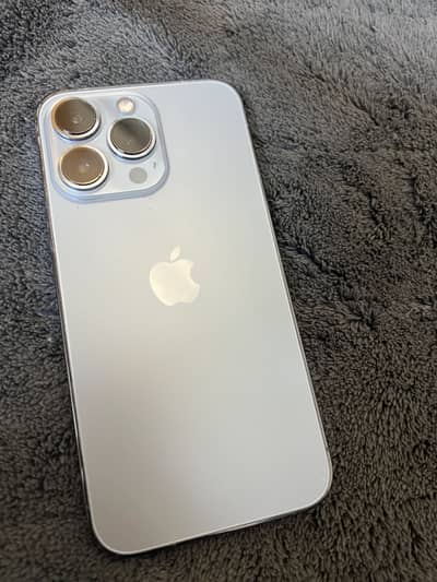 IPHONE 13 PRO PTA APPROVED