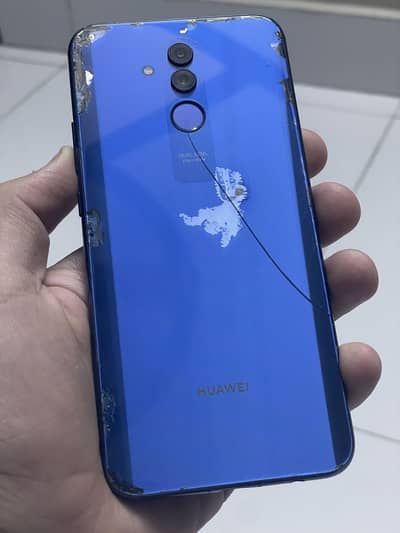 Huawei Mate 20 Lite