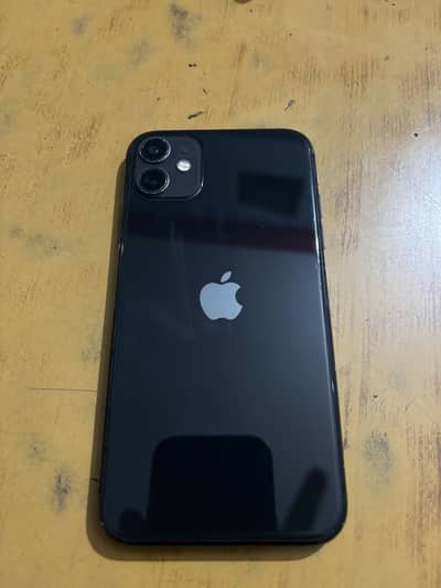 Iphone 11 64gb