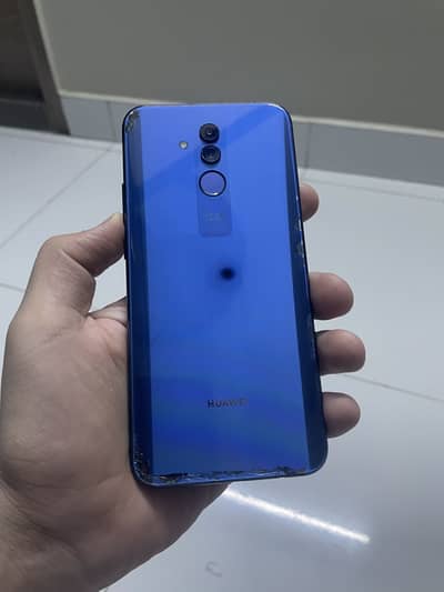 Huawei Mate 20 Lite
