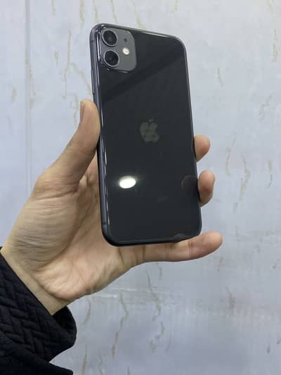 I phone 11 jv 128 GB 96% Battery Health