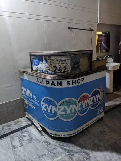 Corner Table for sale