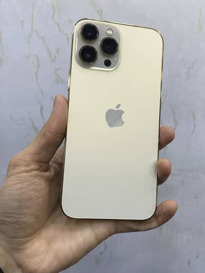 I phone 13 pro Max 128 Gb Jv 92% Battery Health