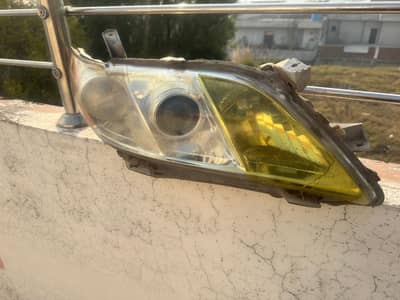 Toyota Camry Headlights 2007-2009 Projector Lamp