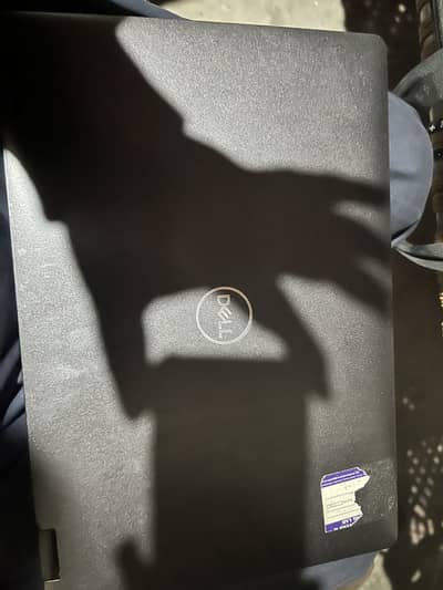 DESKTOP-FSCQ4QN Latitude 5300 2-in-1 touch screen