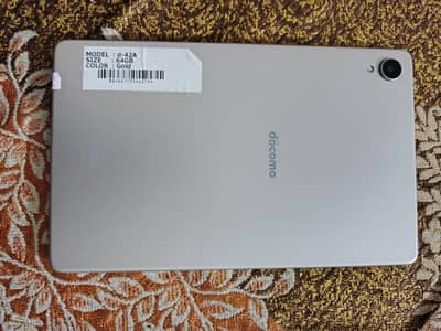 Lenovo Tab 4gb ram / 64gb storage