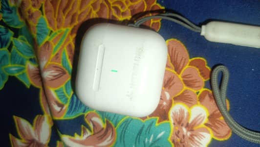 interlink mini buds earphones