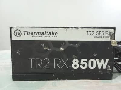 Thermaltake TR2 RX 850Watt