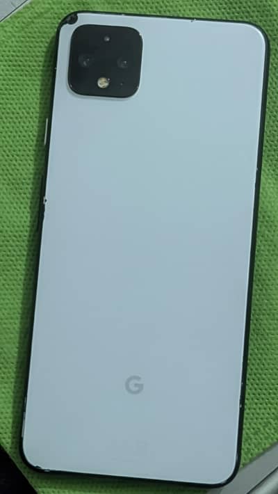 google pixel 4xl