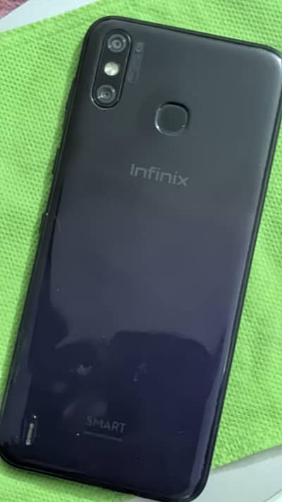 Smart 4 pta approved