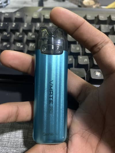 Voopoo vmate pro new edition
