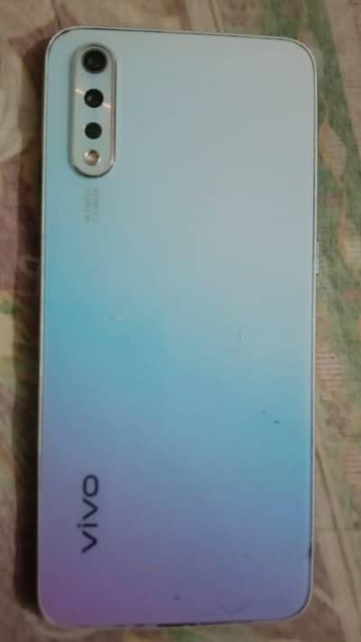 Vivo S1 in 15k 4 128