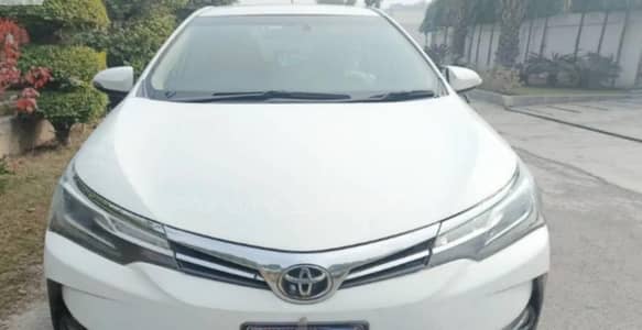 alto picanto Toyota Carola  available for rent