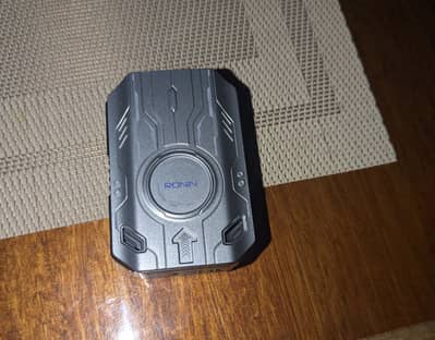 Ronin dominator new model