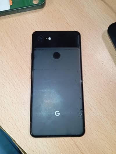 only WhatsApp 03104731110