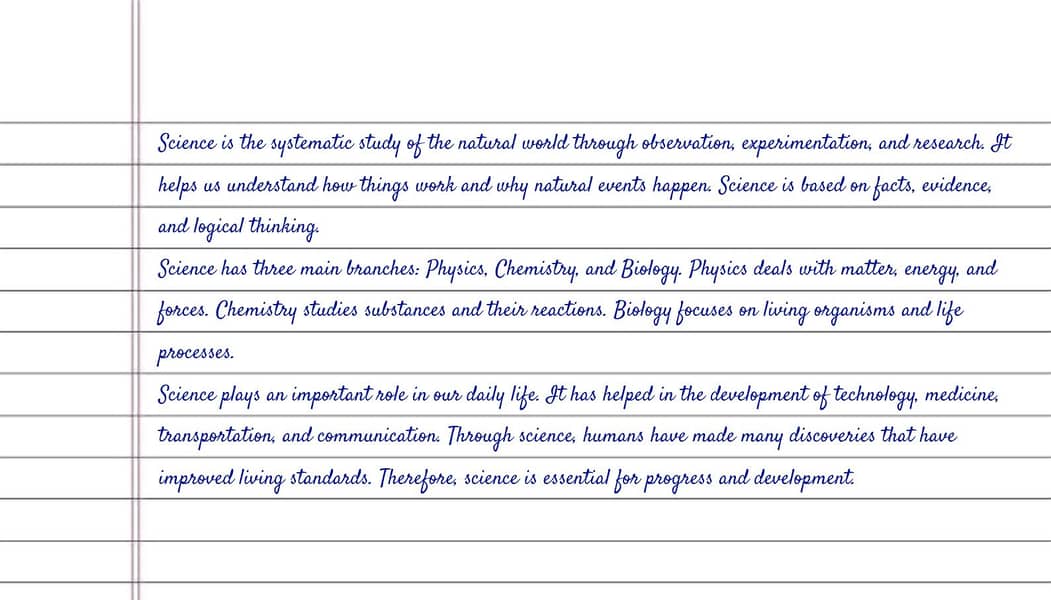 I will write ur assignment 0