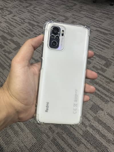 Redmi Note 10 6/128