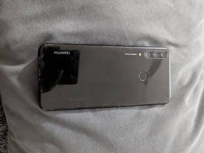 huwawai 6p official pta 64 gb.