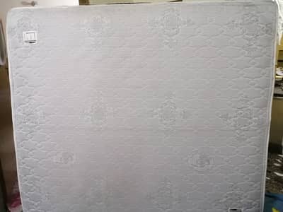 Spring mattress king size 8inch