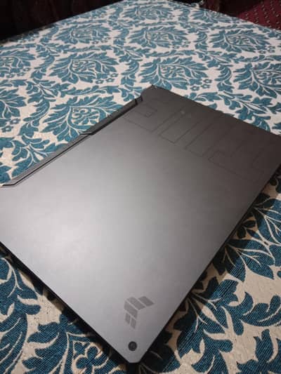 Asus Tuf Gaming Laptop i7 11th gen with 4gb rtx  3050