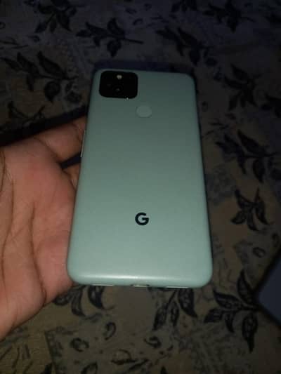 Google Pixel 5 8/128